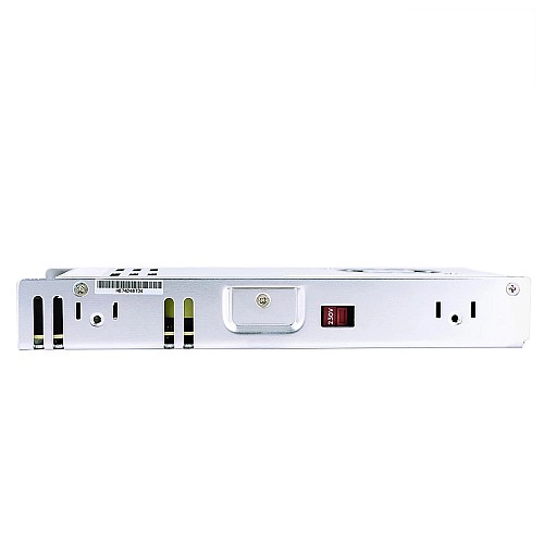 LRS-350-3.3 MEANWELL 198W 3.3VDC 60A 115/230VAC Enclosed Switching Power Supply - LRS-350-3.3 | StepperOnline AU