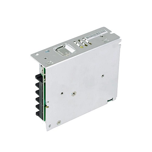 LRS-50-24 MEANWELL 50W 24VDC 2.2A 115/230VAC Enclosed Switching Power Supply - LRS-50-24 | StepperOnline AU