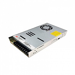 LRS-600-36 MEANWELL 597.6W 36VDC 16.6A 115/230VAC Enclosed Switching Power Supply