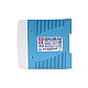 MDR-10-24 MEANWELL 10W 24VDC 0.42A 115/230VAC DIN Rail Power Supply - MDR-10-24 | StepperOnline AU