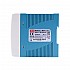 MDR-10-5 MEANWELL 10W 5VDC 2A 115/230VAC Single Output Industrial DIN Rail Power Supply