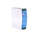 NDR-120-48 MEANWELL 120W 48VDC 2.5A 115/230VAC Single Output Industrial DIN RAIL - NDR-120-48 | StepperOnline AU