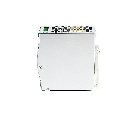 NDR-120-48 MEANWELL 120W 48VDC 2.5A 115/230VAC Single Output Industrial DIN RAIL - NDR-120-48 | StepperOnline AU