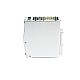 NDR-120-48 MEANWELL 120W 48VDC 2.5A 115/230VAC Single Output Industrial DIN RAIL - NDR-120-48 | StepperOnline AU