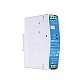 NDR-75-24 MEANWELL 76.8W 24VDC 3.2A 115/230VAC Single Output Industrial DIN RAIL - NDR-75-24 | StepperOnline AU