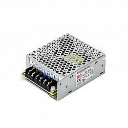 RD-35A MEANWELL 32W 4A 5V Dual Output Switching Power Supply