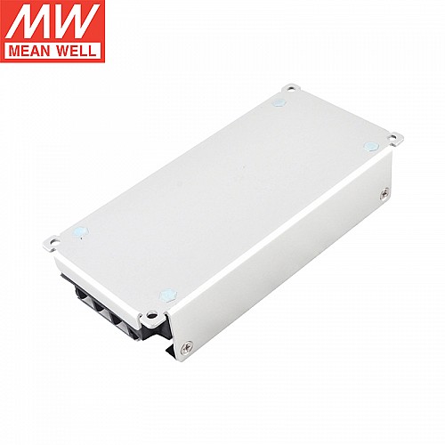 RSD-60G-12 MEANWELL 12V 5A 60W Reliable Railway DC-DC Converter - RSD-60G-12 | StepperOnline AU