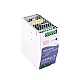 TDR-240-48 MEANWELL 240W 48VDC 5A 400/500VAC Slim Three Phase Industrial DIN Rail With PFC Function - TDR-240-48 | StepperOnline AU