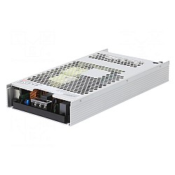 UHP-1500-48 MEANWELL 1512W 31.5A 115/230VAC Slim Type With PFC Switching Power Supply