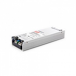 UHP-200A-4.5 MEANWELL 180W 4.5VDC 40A 115/230VAC Slim Type With PFC Switching Power Supply