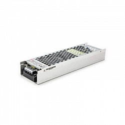 UHP-350-4.2 MEANWELL 252W 4.2VDC 60A 115/230VAC Slim Type With PFC Switching Power Supply