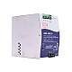 WDR-480-24 MEANWELL 480W 24VDC 20A 230/400VAC UltraWide Input Industrial DIN Rail Power Supply - WDR-480-24 | StepperOnline AU