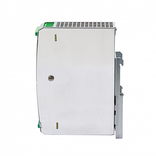 120W 48V 2.5A 85-305VAC/120-430VDC DIN Rail Switching Power Supply - LI120-23B48R3 | StepperOnline AU