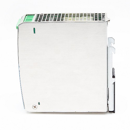 120W 55V 2.2A 85-264VAC/120-370VDC DIN Rail Switching Power Supply with PFC Function - LIF120-10B55R2 | StepperOnline AU