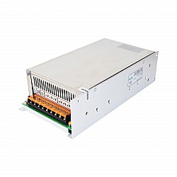 500W 36V 14A 115/230V Switching Power Supply Stepper Motor CNC Router Kits