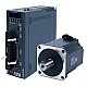 A6 Series 1000W RS485 AC Servo Motor Kit 3000rpm 3.18Nm 17-Bit Absolute Encoder IP67 - A6-RS1000H2A1-M17 | StepperOnline AU