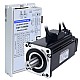 DSY Series 1000W RS485 DC Servo Motor 24-70VDC 3.20Nm w/ Brake 3000rpm 17-Bit Incremental Encoder IP65 - DSY-RS1000L2B2-M17S | StepperOnline AU