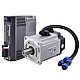 T6 Series 750W AC Servo Motor Kit 3000rpm 2.39Nm w/ Brake 17-Bit Encoder IP65 - T6-RS750H2B3-M17S | StepperOnline AU