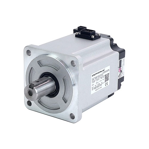 T6 Series 1000W AC Servo Motor Kit 3000rpm 3.18Nm 23-Bit Encoder IP67 - T6-RS1000H2A1-M23 | StepperOnline AU