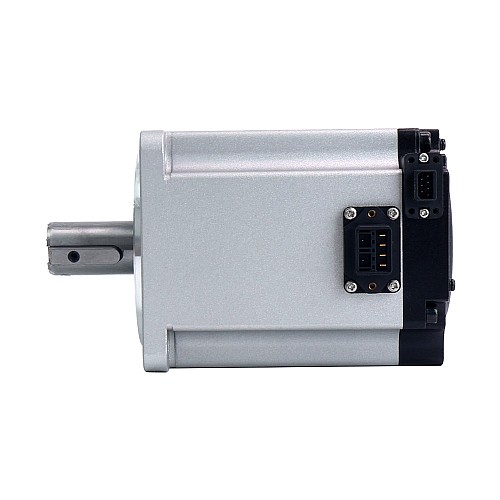 T6 Series 1000W AC Servo Motor Kit 3000rpm 3.18Nm 23-Bit Encoder IP67 - T6-RS1000H2A1-M23 | StepperOnline AU