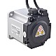 T6 Series 750W AC Servo Motor Kit 3000rpm 2.39Nm 17-Bit Encoder IP65 - T6-RS750H2A3-M17S | StepperOnline AU