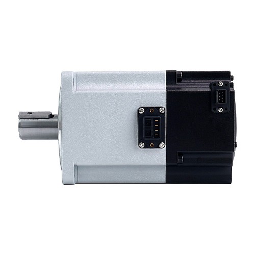 T6 Series 750W AC Servo Motor Kit 3000rpm 2.39Nm w/ Brake 23-Bit Encoder IP67 - T6-RS750H2B1-M23 | StepperOnline AU