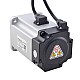 T6 Series 750W AC Servo Motor Kit 3000rpm 2.39Nm w/ Brake 17-Bit Encoder IP65 - T6-RS750H2B3-M17S | StepperOnline AU