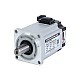 T7 Series EtherCAT 400W AC Servo Motor Kit 3000rpm 1.27Nm 23-Bit Encoder IP67 - T7-EC400H2A1-M23 | StepperOnline AU