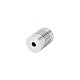 5mm - 8mm Flexible Coupling 18x25mm CNC Stepper Motor Shaft Coupler - ST-FC04 | StepperOnline AU