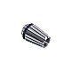 ER20 Φ10mm High Precision Collet for CNC Milling Lathe Tool Engraving Machine - ER20-D10 | StepperOnline AU