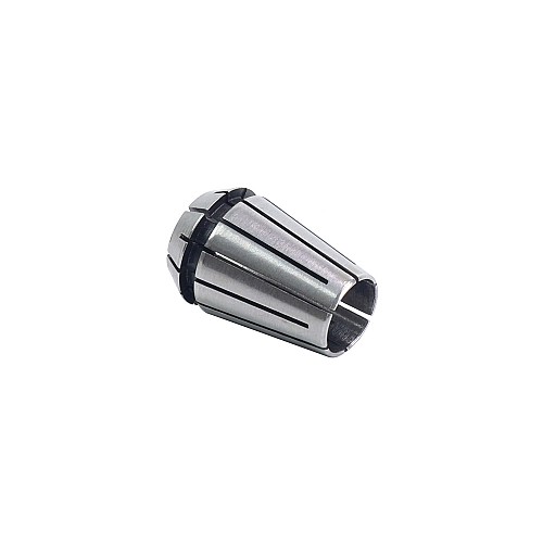 ER20 Φ12.7mm High Precision Collet for CNC Milling Lathe Tool Engraving Machine - ER20-D13 | StepperOnline AU