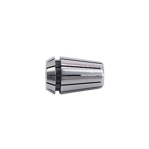 ER20 Φ3.175mm High Precision Collet for CNC Milling Lathe Tool Engraving Machine - ER20-D3 | StepperOnline AU