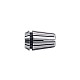 ER20 Φ3.175mm High Precision Collet for CNC Milling Lathe Tool Engraving Machine - ER20-D3 | StepperOnline AU