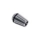 ER20 Φ4mm High Precision Collet for CNC Milling Lathe Tool Engraving Machine - ER20-D4 | StepperOnline AU