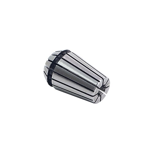 ER20 Φ6mm High Precision Collet for CNC Milling Lathe Tool Engraving Machine - ER20-D6 | StepperOnline AU