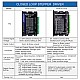 Closed Loop Stepper Driver V4.1 0-3.0A 24-48VDC for Nema 11, 14, 17 Stepper Motor - CL42T-V41 | StepperOnline AU