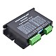 Digital Stepper Driver 0.3-2.2A 10-30VDC for Nema 8, 11, 14, 16, 17 Stepper Motor - DM320T | StepperOnline AU