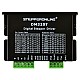 Digital Stepper Driver 0.3-2.2A 10-30VDC for Nema 8, 11, 14, 16, 17 Stepper Motor - DM320T | StepperOnline AU