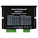 Digital Stepper Drive 1.0-3.2A 10-30VDC for Nema 17, 23 Stepper Motor - DM332T | StepperOnline AU