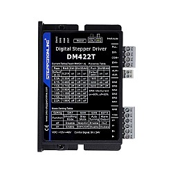 Digital Stepper Drive 0.3-2.2A 12-50VDC for Nema 11, 14, 17 Stepper Motor