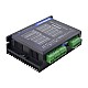 Stepper Motor Controller 2 Channels 1.0-5.6A 20-40VDC Speed Adjustable - DM456AI | StepperOnline AU