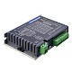 Modbus RS485 Stepper Driver 0.1-5.6A 24-48VDC for Nema 17, 23, 24 Stepper Motor - DM556RS | StepperOnline AU