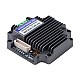 Integrated Stepper Motor Driver 1.0-4.5A 11-36VDC Low-noise for NEMA 23 Stepper Motor - ISDT23-45 | StepperOnline AU