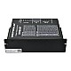 Digital Stepper Driver 2.4-7.2A 18-80VAC or 36-110VDC for Nema 34 Motor - DM860T | StepperOnline AU