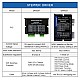 Digital Stepper Driver 0.3-2.2A 10-30VDC for Nema 8, 11, 14, 16, 17 Stepper Motor - DM320T | StepperOnline AU