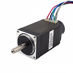 Nema 11 Closed Loop Stepper Motor 0.12Nm(16.99oz.in) Encoder 300PPR