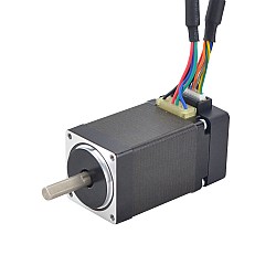 Nema 11 Closed Loop Stepper Motor 0.1Nm(14.16oz.in) Encoder 1000PPR(4000CPR)