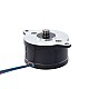 Nema 14 High Temp Stepper Motor 10Ncm(14.16oz.in) Insulation Class H 180C - 14RE08-1004S-H | StepperOnline AU