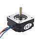 AU On Sale - Nema 17 Bipolar Motor 16Ncm(22.66oz.in) - AU-17HS08-1004S | StepperOnline AU