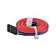 Nema 17 Bipolar 42Ncm(59.49oz.in) 1.5A 42x42x39mm 4 Wires w/ 1m Cable & Connector - 17HS15-1504S | StepperOnline AU